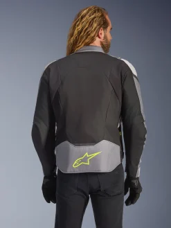T-Jaws V4 Waterproof Jacket