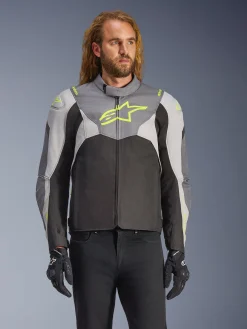 T-Jaws V4 Waterproof Jacket