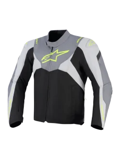 T-Jaws V4 Waterproof Jacket
