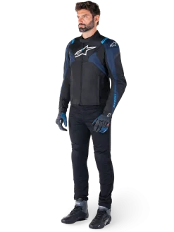 T-Jaws V4 Waterproof Jacket
