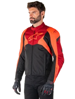 T-Jaws V4 Waterproof Jacket