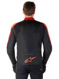 T-Jaws V4 Waterproof Jacket