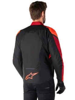 T-Jaws V4 Waterproof Jacket