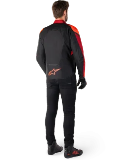 T-Jaws V4 Waterproof Jacket