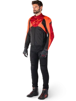 T-Jaws V4 Waterproof Jacket