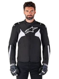 T-Jaws V4 Waterproof Jacket