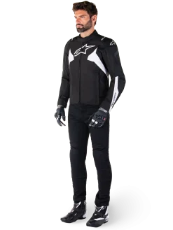 T-Jaws V4 Waterproof Jacket