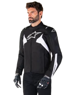 T-Jaws V4 Waterproof Jacket