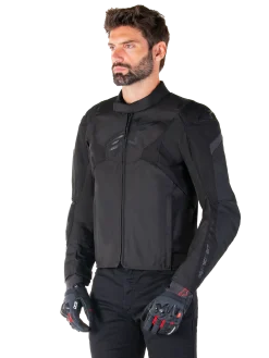 T-Jaws V4 Waterproof Jacket