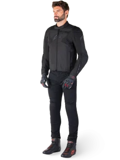 T-Jaws V4 Waterproof Jacket