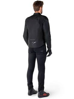 T-Jaws V4 Waterproof Jacket