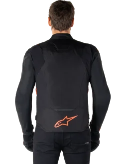 T-Jaws V4 Waterproof Jacket
