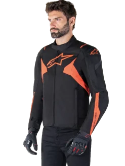 T-Jaws V4 Waterproof Jacket