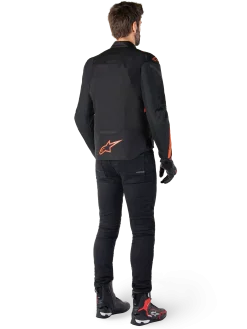 T-Jaws V4 Waterproof Jacket