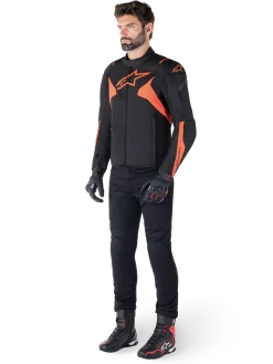 T-Jaws V4 Waterproof Jacket