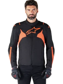 T-Jaws V4 Waterproof Jacket