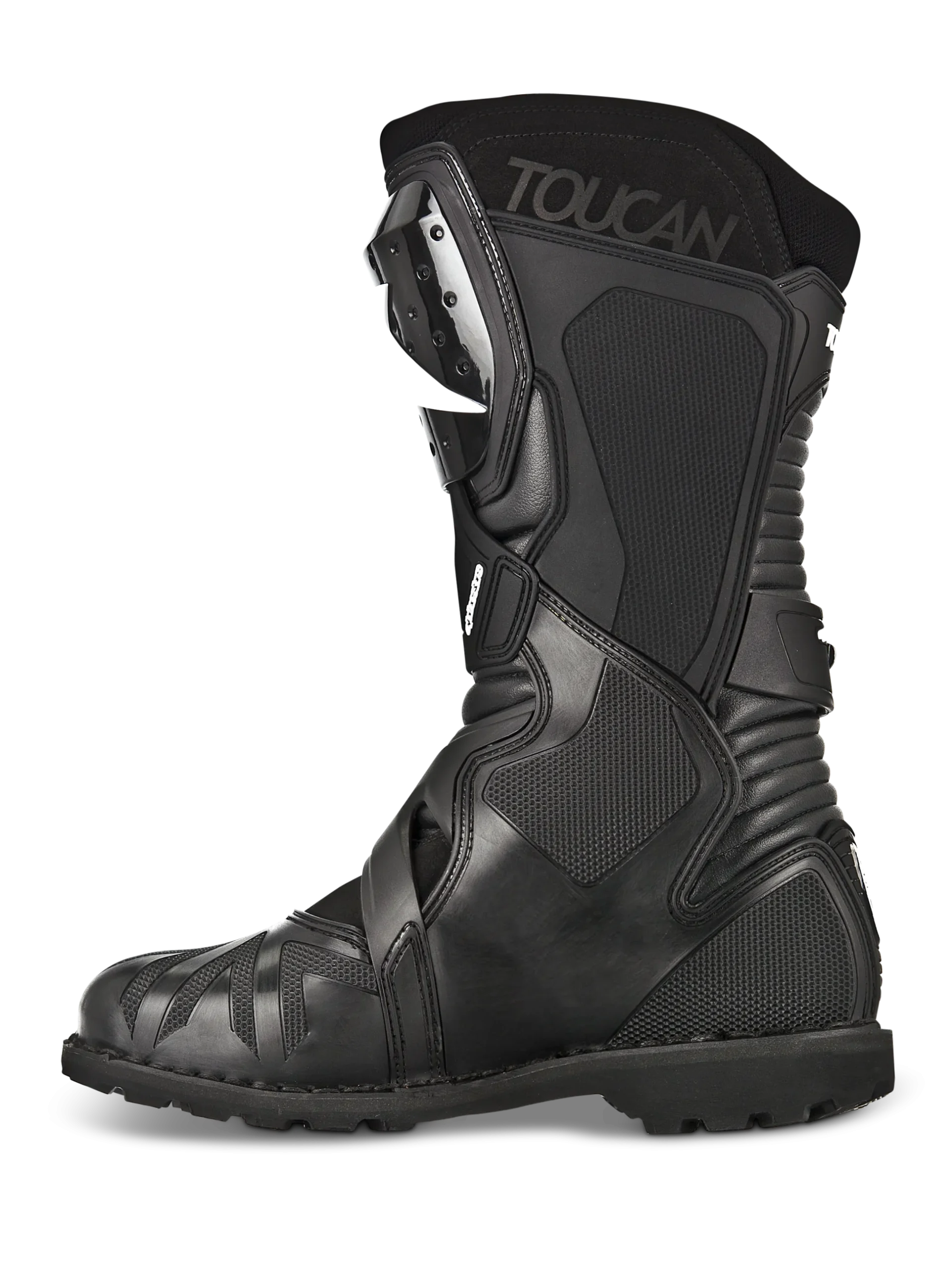 Toucan Gore-Tex Boots