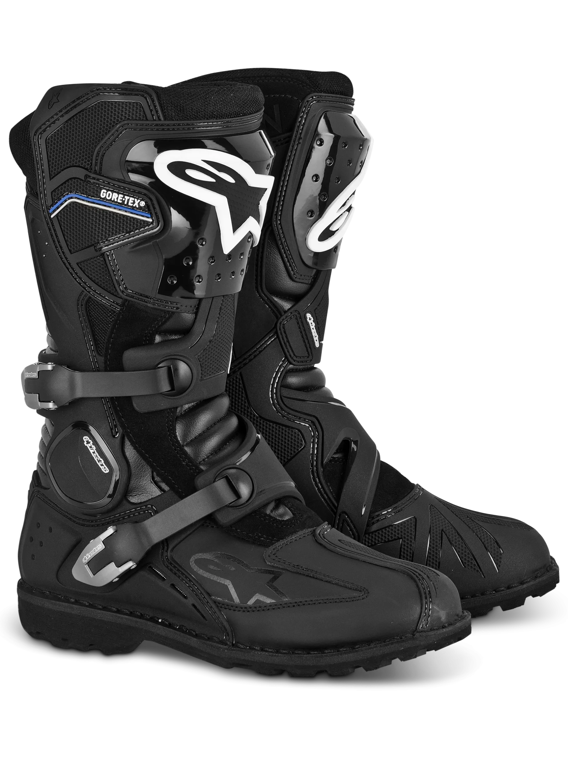Toucan Gore-Tex Boots