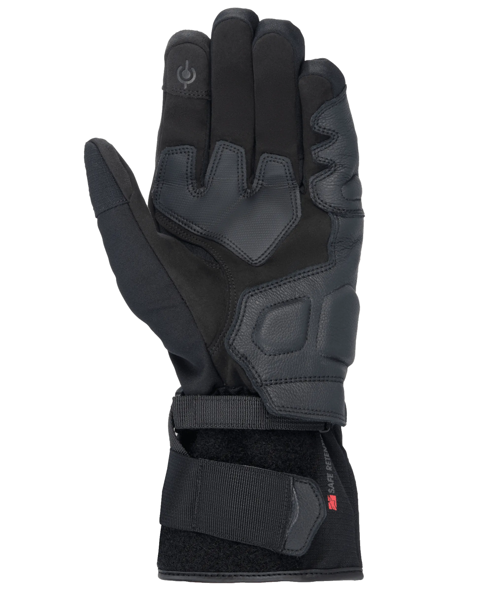 Tourer W-7 V2 Drystar® Gloves