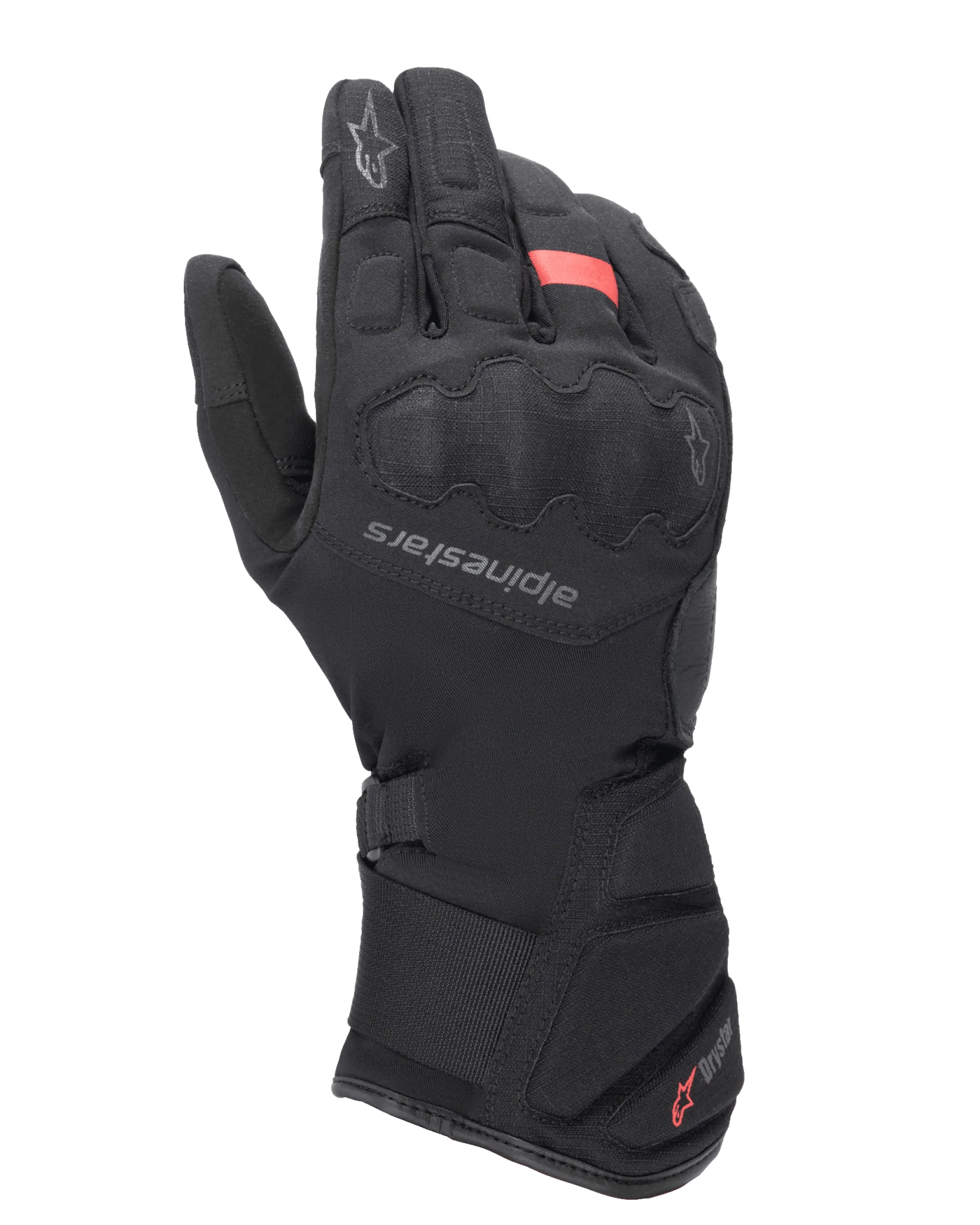Tourer W-7 V2 Drystar® Gloves