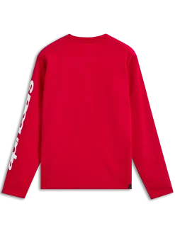 Trackside CSF Tee - Long Sleeve