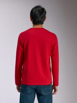 Trackside CSF Tee - Long Sleeve