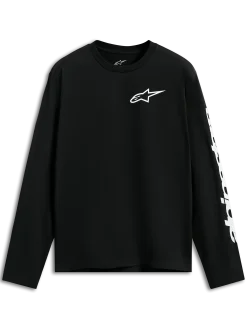 Trackside CSF Tee - Long Sleeve