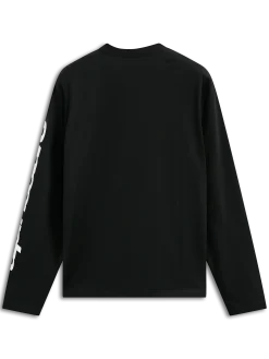 Trackside CSF Tee - Long Sleeve