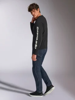 Trackside CSF Tee - Long Sleeve