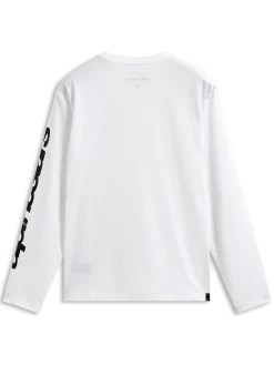 Trackside CSF Tee - Long Sleeve