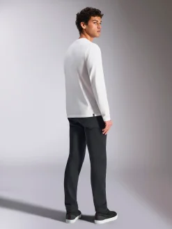 Trackside CSF Tee - Long Sleeve
