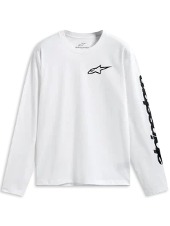 Trackside CSF Tee - Long Sleeve
