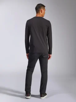 Trackside CSF Tee - Long Sleeve