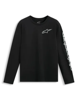 Trackside CSF Tee - Long Sleeve