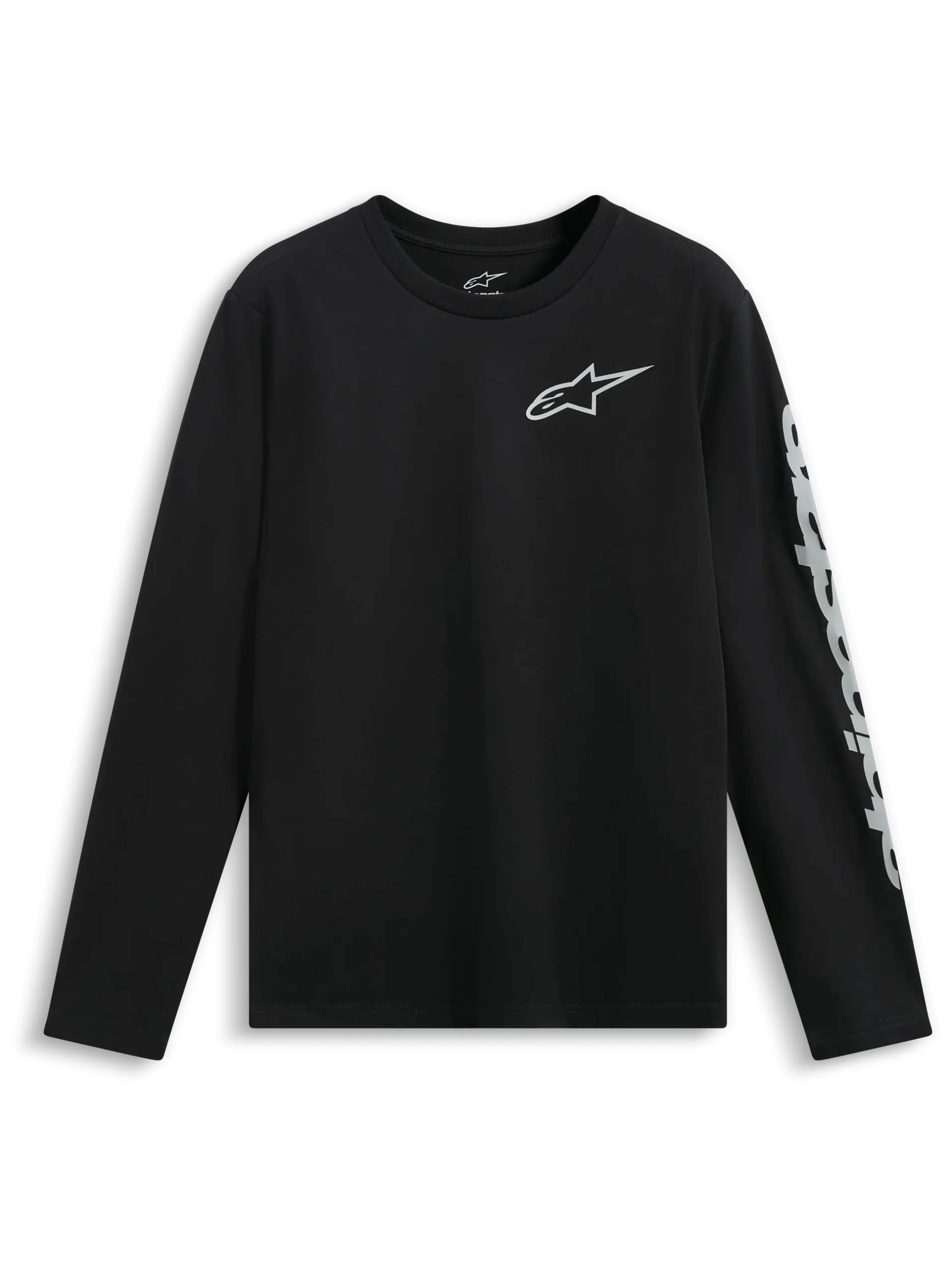 Trackside CSF Tee - Long Sleeve