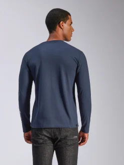 Trackside CSF Tee - Long Sleeve