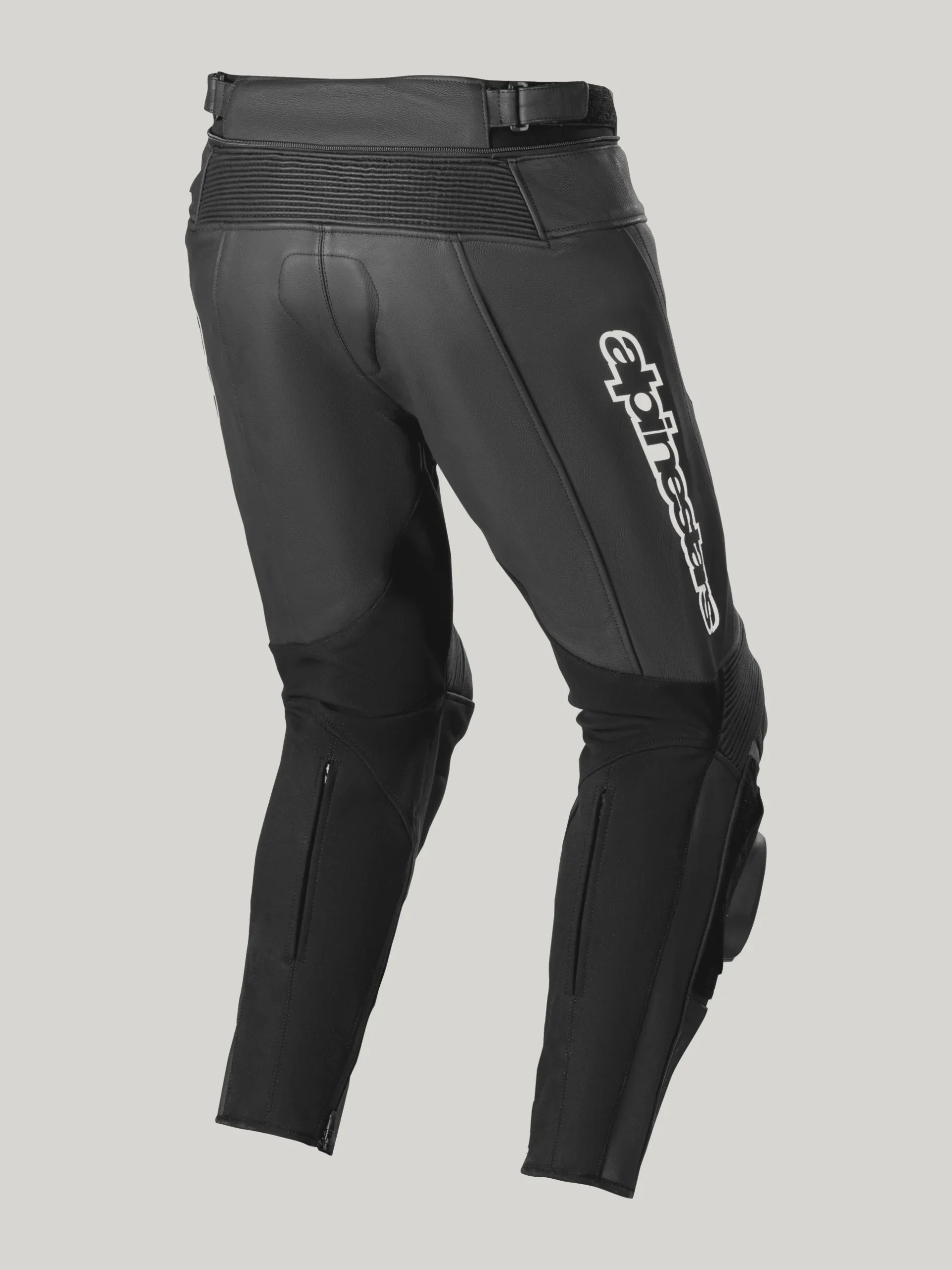 Track V2 Leather Pants