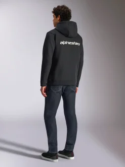 Transverse Hoodie