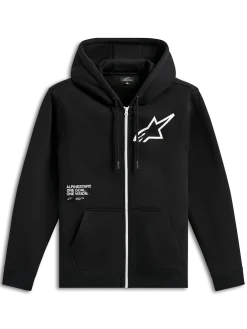 Transverse Hoodie