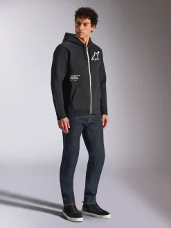 Transverse Hoodie