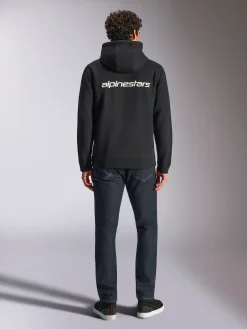 Transverse Hoodie