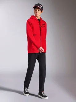 Transverse Hoodie
