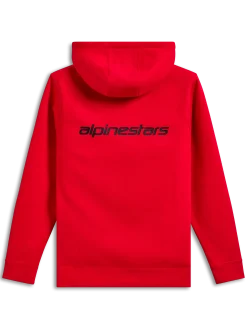 Transverse Hoodie