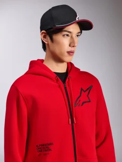 Transverse Hoodie