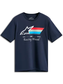 Trifecta CSF Tee - Short Sleeve