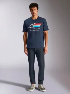 Trifecta CSF Tee - Short Sleeve