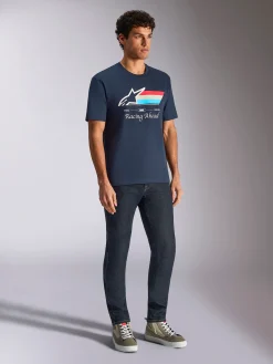 Trifecta CSF Tee - Short Sleeve