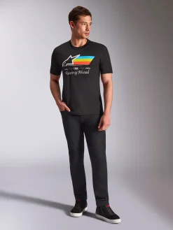 Trifecta CSF Tee - Short Sleeve