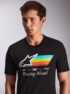 Trifecta CSF Tee - Short Sleeve