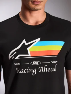 Trifecta CSF Tee - Short Sleeve